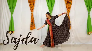 Sajda | Semi Classical | One Stop Dance