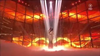 Conchita Wurst - Rise Like A Phoenix - The Winner Song of the ESC Eurovision Song Contest 2014