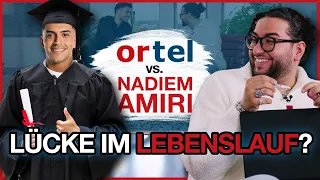 Ersklugerjunge - Ortel Mobile vs. Nadiem Amiri - Folge 2/3