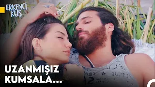 Beyler Ben Hayatımın Aşkını Buldum Size Kolay Gelsin - Erkenci Kuş