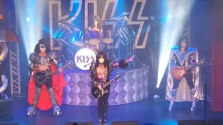 Mr. Speed (KISS Tribute Band) - Full Show 8/26/22 - The Lamp Theatre