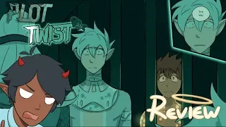 Kappa Can't Be With Siren !?!?! | Castle Swimmer EP. 33 Review