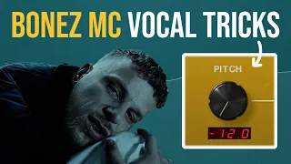 Vocals wie Bonez MC - abmischen und aufnehmen