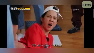 Song Ji Hyo moans 324 Vs 562😂  Sexy sound💕So cute