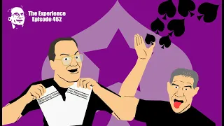 Jim Cornette on The 2022 Wrestling Observer Hall of Fame Inductees