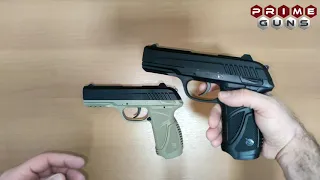 Pistola de Pressão Gamo PT85 Co2 Chumbinho 4,5mm