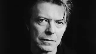 (You Will) Set The World On Fire - David Bowie latest remastered