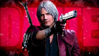 How Strong Is Dante?