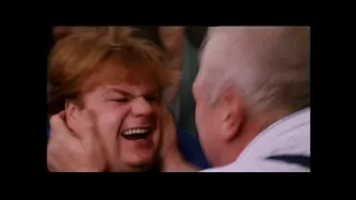 Tommy Boy Behind the Laughter