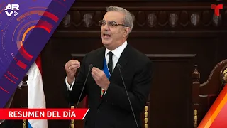 Resumen Al Rojo Vivo, martes 5 marzo de 2024