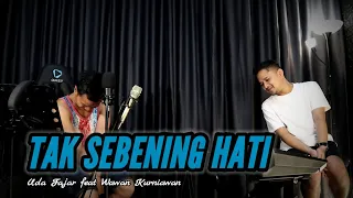 TAK SEBENING HATI || DANGDUT UDA FAJAR (OFFICIAL VIDEO COVER)