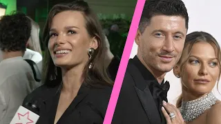 Natalia Szroeder o przyjaźni z Anną i Robertem Lewandowskimi. Jak się poznali?