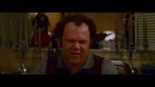 Step Brothers - I Think I'm Gonna Throw It Up!