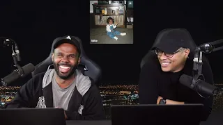 Ab-Soul - GO OFF ft. Russ & Big Sean (REACTION!)