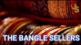 The Bangle Sellers explanation (hindi)with figure of speech and themes