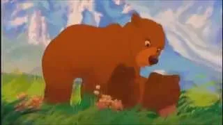 Brother Bear-On My Way-Greek Audition for astronet100