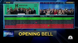 Opening Bell: May 4, 2023