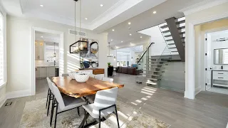 Sneak Peak Listing 581 Vally Drive,  Oakville  | EXCLUSIVE |