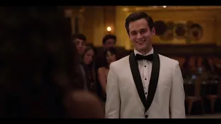 13 Reasons Why - Justin Comes to Prom for Jessica Scene | Season 4