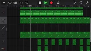 Gta San Andreas iPhone GarageBand İnstrumental