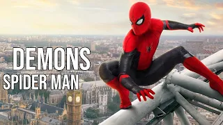 Spider-Man | Demons-Imagine Dragons ᴴᴰ