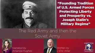 J. Eric Wise | Founding Tradition of U.S. Armed Forces Protecting Liberty… | Essay 67