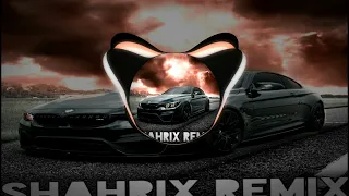 Miyagi & Andy Panda - Там Ревели Горы (ShaHriX Remix)
