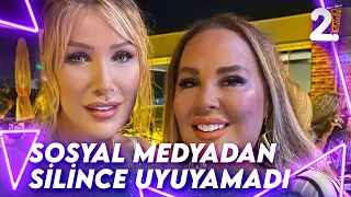 Safiye Soyman'dan Seda Sayan Yorumu | Müge ve Gülşen'le 2. Sayfa