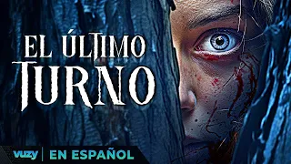 EL ÚLTIMO TURNO | ESTRENO 2023 | 4K | PELICULA EXCLUSIVA DE SUSPENSO | PELICULA EN ESPANOL LATINO