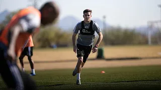 RSL Homegrown Factory: Milan Iloski