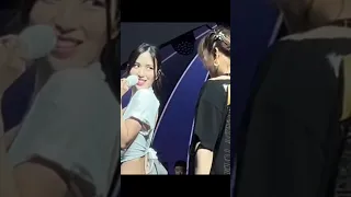 why is Mina looking at Jeongyeon like that? 😭😭 #twice #twiceedit #kpopedit #mina #jeongyeon