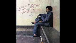 Get Up, Get Into It, Get Involved - James Brown - 1970