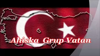 Ahiska Grup Vatan Yar Yana #EMRAH