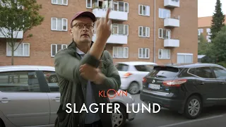 Klovn Citater - Slagter Lund