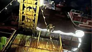 E3-2012  Sleeping Dogs Trailer  E3 2012