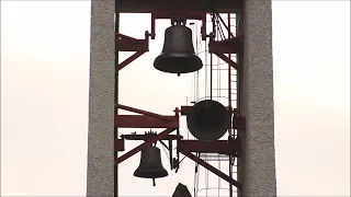 Dzwony kościoła pw. św. Katarzyny w Gogołowie