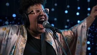 Brittany Howard - Full Performance (Live on KEXP)