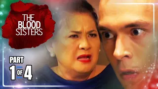 The Blood Sisters | Episode 97 (1/4) | November 23, 2022