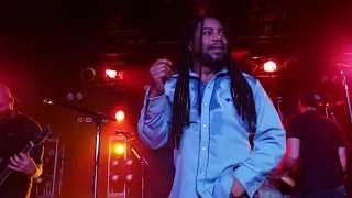 Sevendust/Crumpled,5/17/19,The Machine Shop,Flint,MI