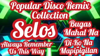 SELOS Disco Remix #disco #discoremix2023 #discoremix2024 #opmdisco