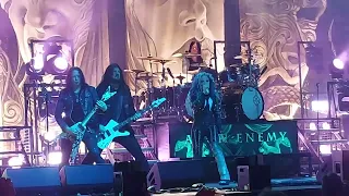 Arch Enemy LIVE
