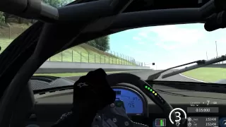 AC : I've Fallen For an Italian. (P4/5 Competizione @ Mugello)