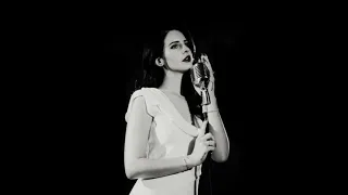 Lana Del Rey - Heart Shaped Box (AI Cover)