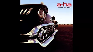 ♪ A-ha - Forever Not Yours | Singles #30/41