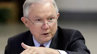 Watch live: Sessions testifies to the House Judiciary Committee