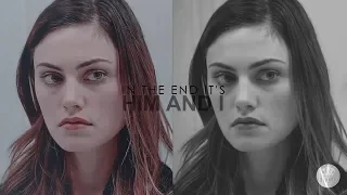 Hayley & Elijah | "in the end it's him and I"