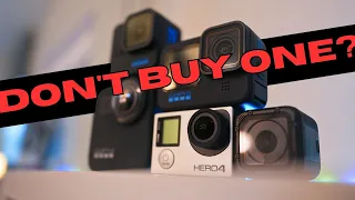 NEVER Buy Another GoPro!?