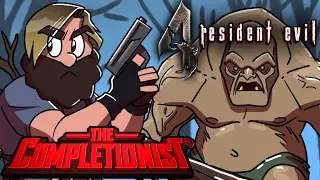 Resident Evil 4 | The Completionist