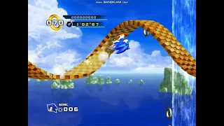 sonic 4 ep1 pc version