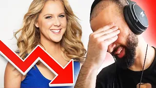 Why Amy Schumer Is The Most Hated Human Ever